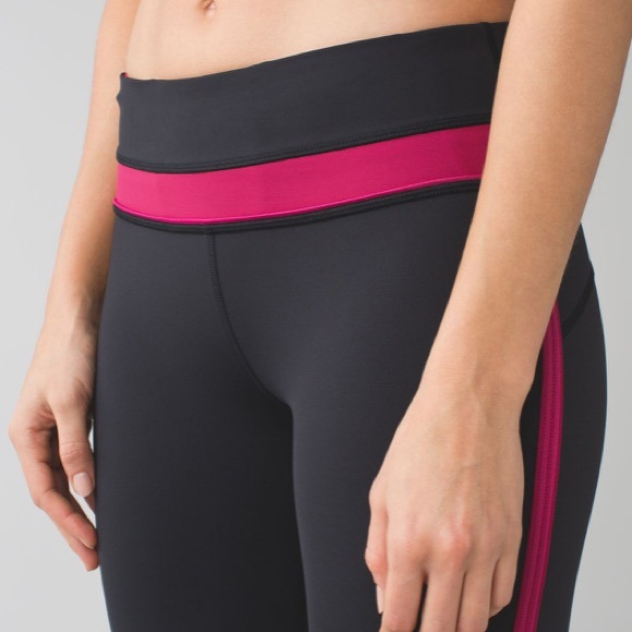 Lululemon Lululemon Pace Tight *Weave - Picture 5 of 11